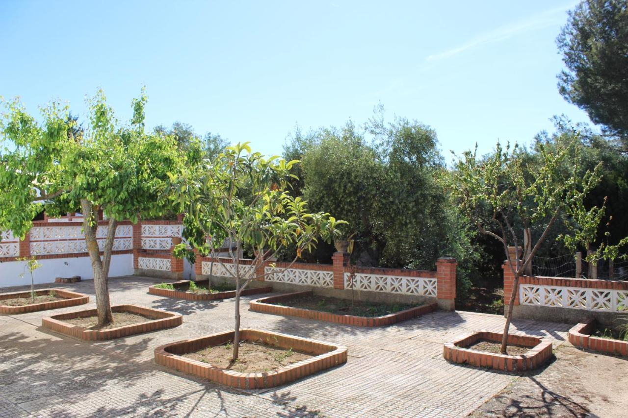 Villa Casa Baltasar By Casaturistica à Ronda Extérieur photo